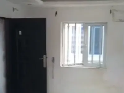 2 Bedroom Flat — Yaba, Lagos