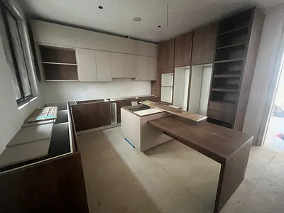 4 Bedroom Terrace Duplex — Ikoyi, Lagos