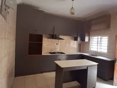 Five Bedroom Fully Detached Duplex — Lekki, Lagos