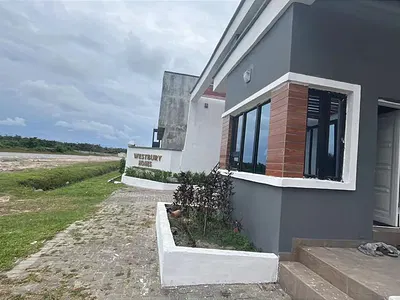 Exquisite C of O Land in a Prime Location — Westbury Homes Behind Beechwood Estate, Lakowe, Ibeju Lekki, Lagos