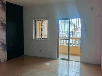 3 Bedroom Flat — Magodo, Lagos