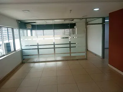 Flexible Office Space Solutions — Elephant House, Broad Street, Marina, Lagos Island, Lagos