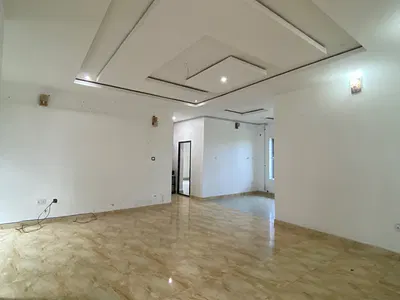 2 Bedroom Apartment — Lekki Peninsula, Sangotedo, Ajah, Lagos