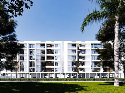 3 Bedroom Apartment with Maid's Room — Ikoyi, Lagos