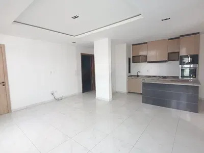 2 Bedroom Serviced Apartment — Lekki, Lagos