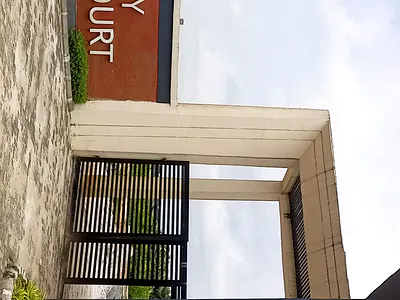 Luxury C of O Land in a Strategic Location — Ibeju Lekki, Lagos