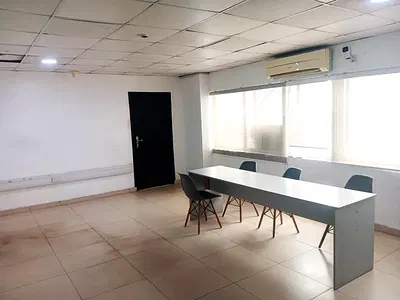 Flexible Office Space Solutions — Elephant House, Broad Street, Marina, Marina, Lagos Island, Lagos