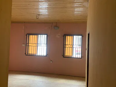1 Bedroom Mini Flat in Estate Very Close to the Road — Divine Estate, Bogije, Ibeju Lekki, Lagos