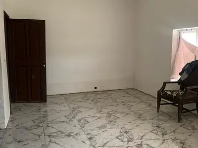1 Bedroom Mini Flat with Fitted Kitchen — Lekki, Lagos