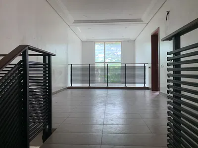 4 Bedroom Semi Detached Duplex — Lekki Phase 1, Lekki, Lagos