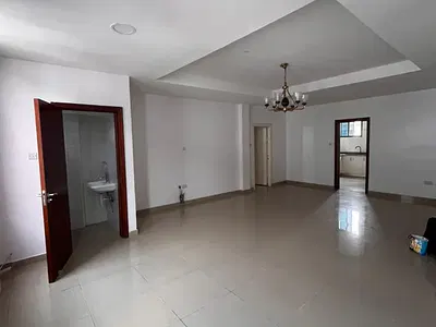 3 Bedroom Luxury Apartment with BQ — Lekki, Lagos
