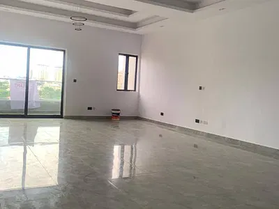 3 Bedroom Flat with BQ — Victoria Island (VI), Lagos