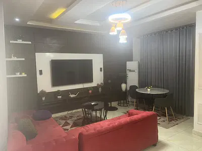 Block of 6 Apartments — Lekki, Lagos