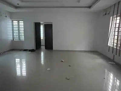 4 Bedroom Detached Duplex with BQ — Lekki, Lagos