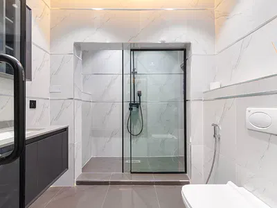 Nicely Furnished 1 Bedroom Flat — Lekki, Lagos