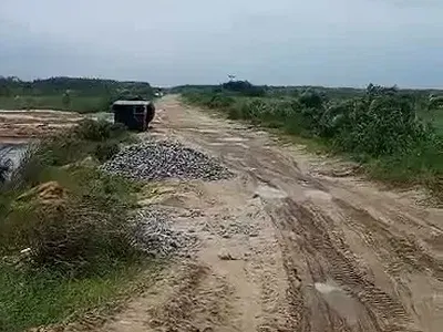 3 Acres of Residential Land — Ibeju Lekki, Lagos
