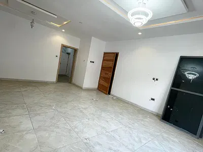 3 Bedroom Apartment — Megan Chicken, Ikota, Lekki, Lagos