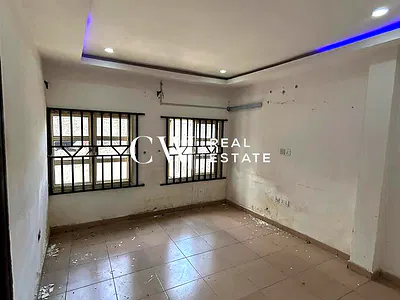 1 Bedroom Apartment — Lekki, Lagos