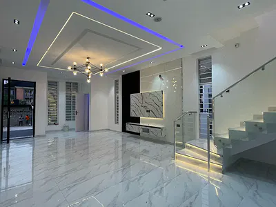 5 Bedroom Detached Duplex — Ajah, Lagos