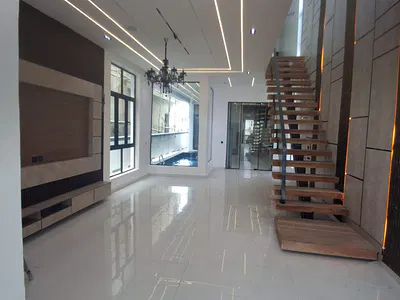 Five Bedroom Fully Detached Duplex — Lekki, Lagos