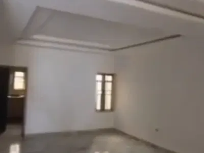 Super Distress Sale 4 Bedrooms Terrace Duplex in Estate — By Sunnyvale Estate Environs, Galadimawa, Abuja