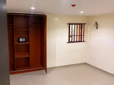1-Bedroom Serviced Apartment in a Top Notch Estate — Victoria Island (VI), Lagos