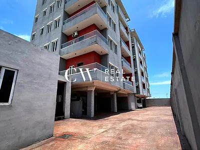 3 Bedroom Apartment + BQ — Lekki, Lagos
