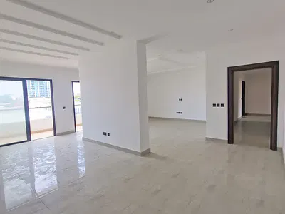4 Bedroom Serviced Apartment — Ikoyi, Lagos