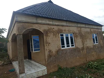 3 Bedroom En-Suite Apartment — Rolu Estate, Obantoko, Abeokuta South, Ogun