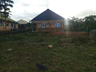 3 Bedroom En-Suite Apartment — Rolu Estate, Obantoko, Abeokuta South, Ogun