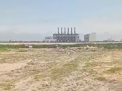 4000SQM Development Land — Victoria Island (VI), Lagos
