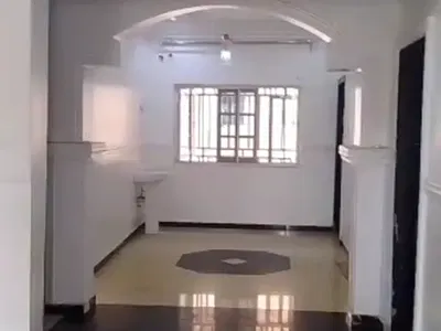 Very Neat 4 Bedrooms Fully Detached Bungalow in Estate — Ipent 7 Estate, Karsana, Abuja