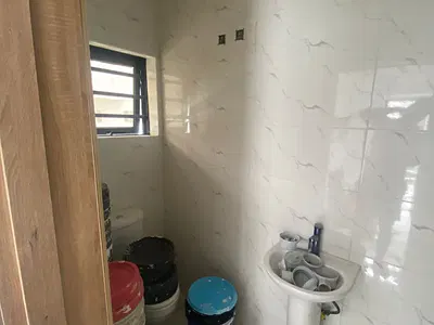 Room Self Contain — Ajah, Lagos