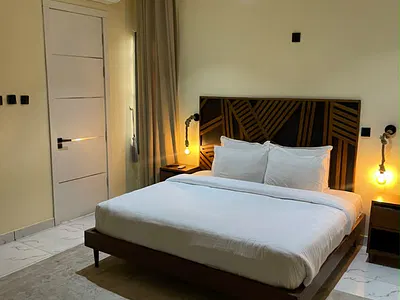 4 Bedroom Terraced Duplex, Furnished — Ikoyi, Lagos