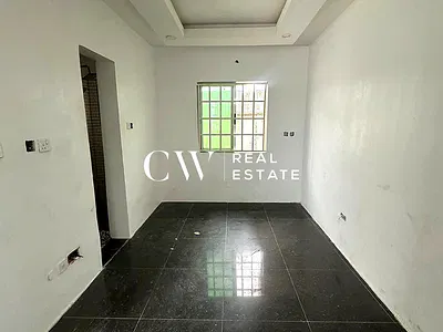 1 Bedroom Apartment — Lekki Phase 1, Lekki, Lagos