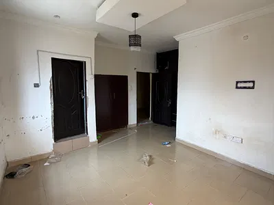 Self Contained in a Secure Environment — Lekki, Lagos