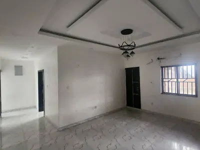 3 Bedroom Flat — Ajayi Road, Ogba, Ikeja, Lagos