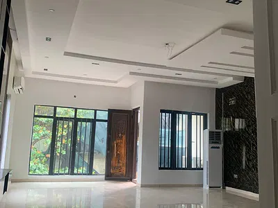 Luxury 1 Bedroom Apartment — Victoria Island (VI), Lagos