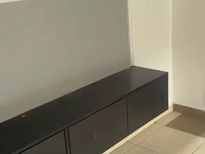 Massive Mini Flat Upstairs — Lekki, Lagos