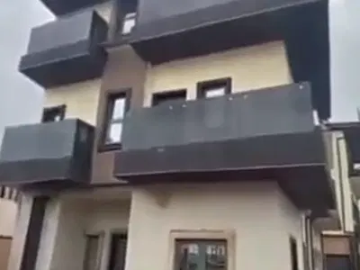 Urgent ..nicely Built 3bed Apartment — Gbagada, Lagos