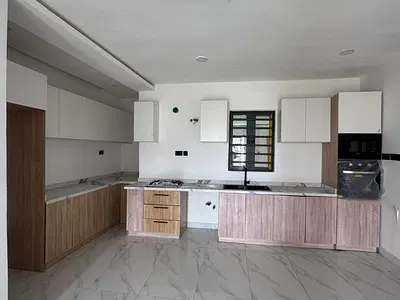 3 Bedroom Apartment — Ikate, Lekki, Lagos