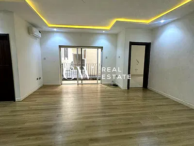 3 Bedroom Apartment — Lekki Phase 1, Lekki, Lagos
