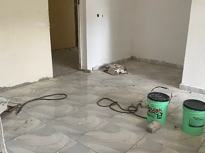 1 Bedroom Flat Apartment — Lekki, Lagos