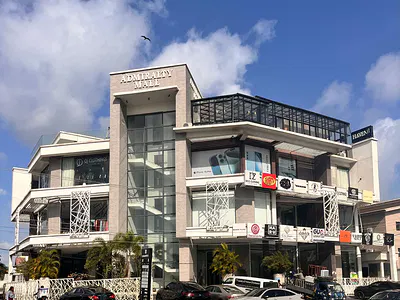 Shop Space — Lekki Phase 1, Lekki, Lagos