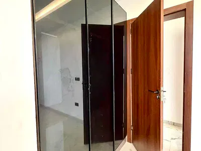 4 Bedroom Maisonette with BQ — Lekki Phase 1, Lekki, Lagos