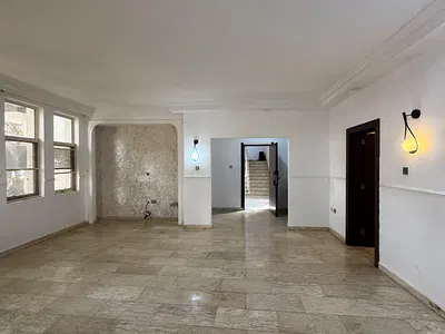 Serviced 2 Bedroom Flat — Maitama District, Abuja