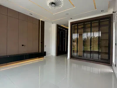 5 Bedroom Detached Duplex with Swimming Pool and BQ — Lekki, Lagos