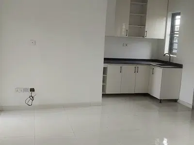 2 Bedroom Flat — Oribanwa, Ibeju Lekki, Lagos