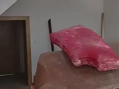 Newly Renovated Duplex — Ikeja, Lagos