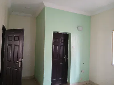 4 Bedroom Semi-Detached Duplex with 1bedroom BQ — By Sunnyvale Estate, Dakwo, Abuja